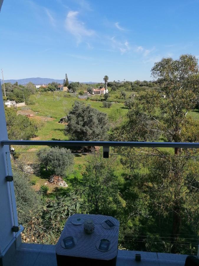 Appartamento Mountain View Alvor Esterno foto