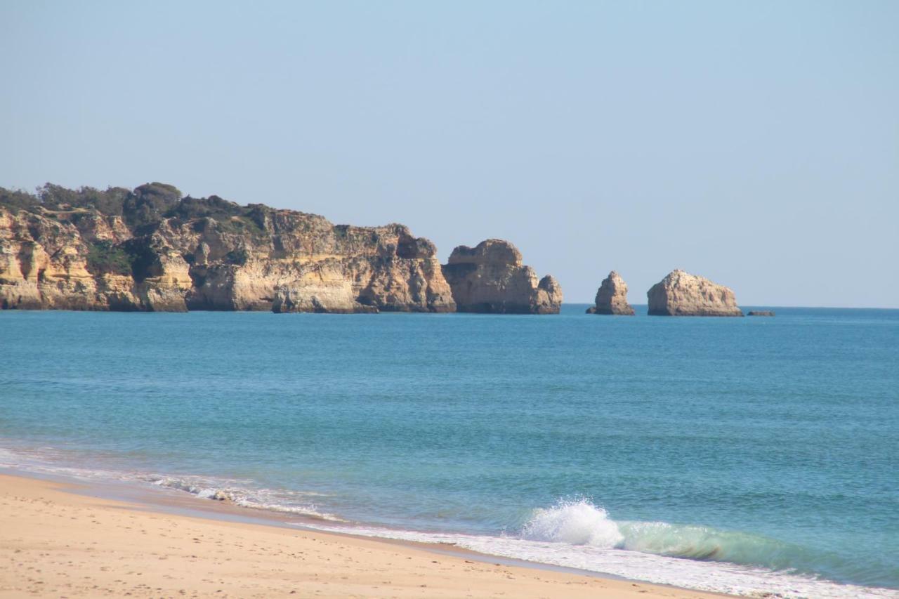 Appartamento Mountain View Alvor Esterno foto